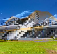 Meridian Beachside Apartments - VIC Tourism
