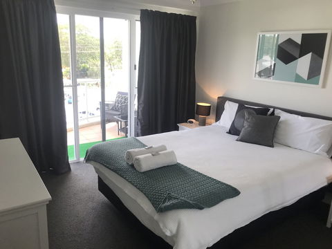 Fairways Golf & Beach Retreat - VIC Tourism 2
