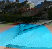 Wayfarer Motel - VIC Tourism