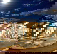 The Remington Muswellbrook - VIC Tourism