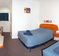 Rest Point Motor Inn - VIC Tourism