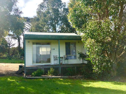 Promhills Cabins - VIC Tourism 1