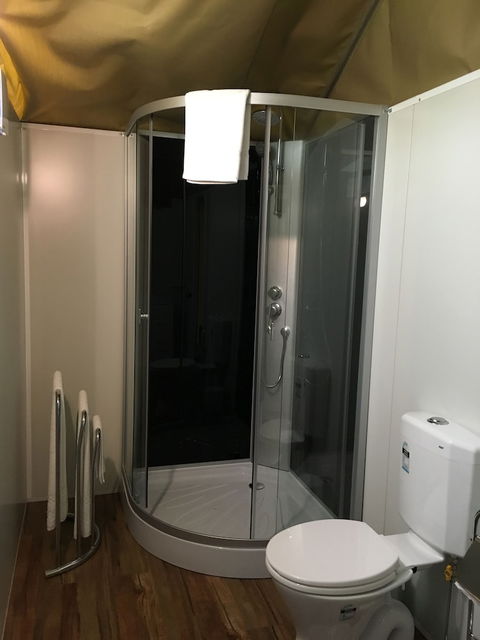Promhills Cabins - VIC Tourism 3