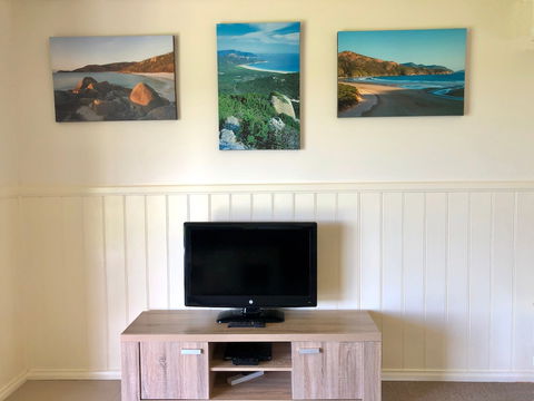 Promhills Cabins - VIC Tourism 5