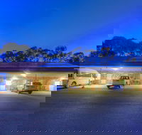 The Golfers Inn - VIC Tourism