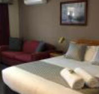 Highlands Motor Inn - VIC Tourism