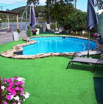 Tramway Motel - VIC Tourism 5