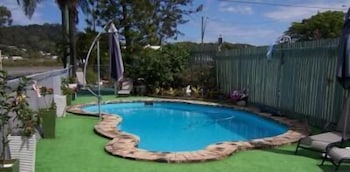 Tramway Motel - VIC Tourism 6