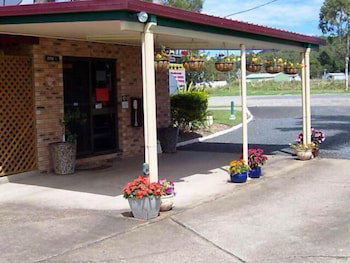 Tramway Motel - VIC Tourism 2