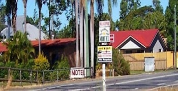 Tramway Motel - VIC Tourism 3