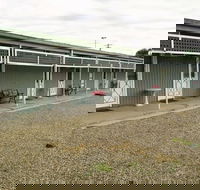 Bushmans Retreat Motor Inn - VIC Tourism