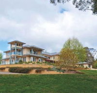 Satori Springs Country Estate - VIC Tourism