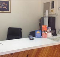 Longreach Motel - VIC Tourism