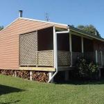 Nabiac NSW VIC Tourism