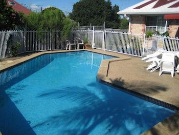 Beenleigh Village Motel - VIC Tourism 4