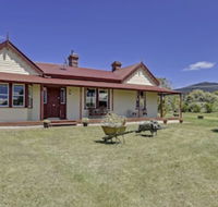 Casilda House