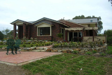 Mt Bold Estate - VIC Tourism 2