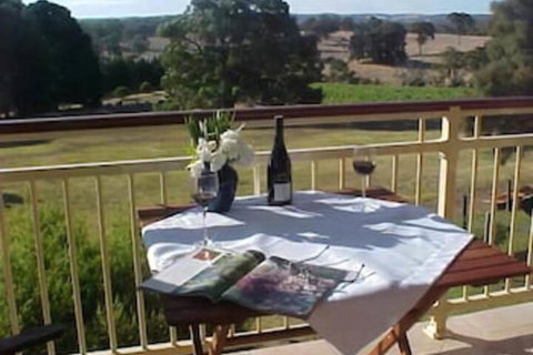 Mt Bold Estate - VIC Tourism 0