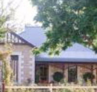 Strathbourne Accommodation Hamilton House - VIC Tourism