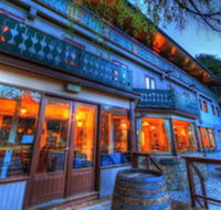 Candlelight Lodge - VIC Tourism