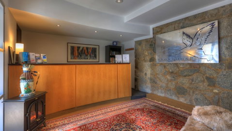 Snowgoose Apartments - VIC Tourism 2