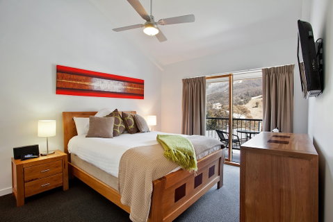 Snowgoose Apartments - VIC Tourism 5