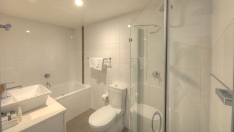 Snowgoose Apartments - VIC Tourism 3