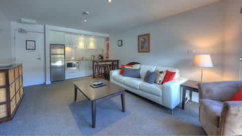 Snowgoose Apartments - VIC Tourism 4
