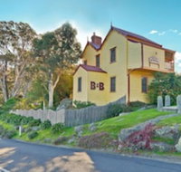 Two Story Bed  Breakfast - VIC Tourism