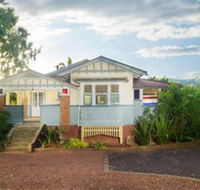 RainbowStay - VIC Tourism