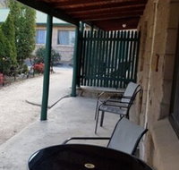 Murray Gardens Cottages  Motel - VIC Tourism