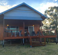 Curlew Retreat - VIC Tourism