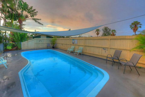 Hi-Way Motel Grafton - VIC Tourism 2