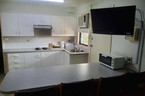 Hi-Way Motel Grafton - VIC Tourism 6