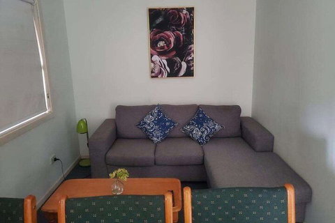 Hi-Way Motel Grafton - VIC Tourism 5