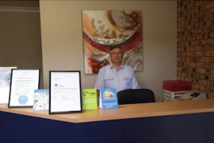 Waterview Heights NSW VIC Tourism