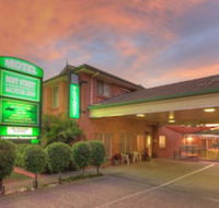 Bent Street Motor Inn - VIC Tourism