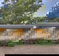 Glenwood Tourist Park  Motel - VIC Tourism