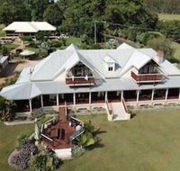Clarence River Bed  Breakfast - VIC Tourism