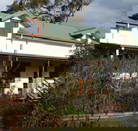 Platypus Park Country Retreat - VIC Tourism