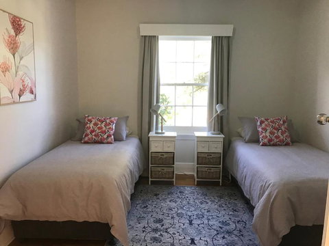 Explorers Lodge - VIC Tourism 3