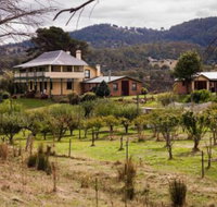 Stanton Bed  Breakfast - VIC Tourism
