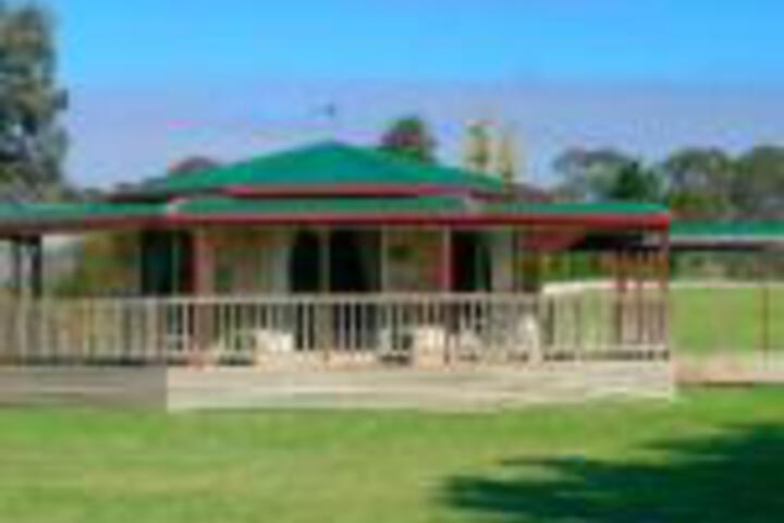 The Gap SA VIC Tourism