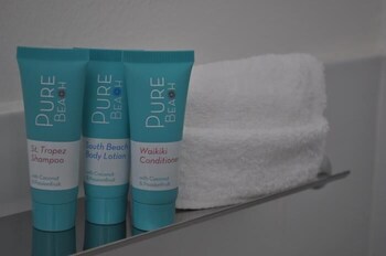 Edgewater Motel Ulladulla - VIC Tourism 2