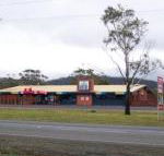 Tandara Hotel Motel - VIC Tourism