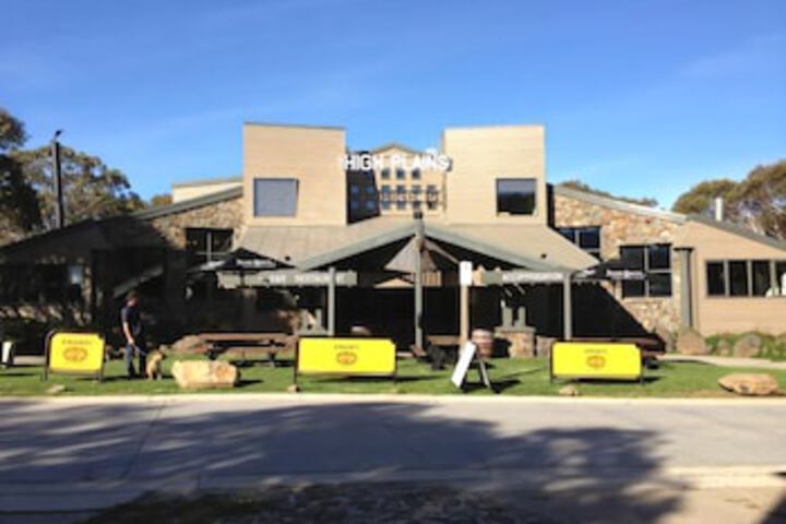 Shannonvale VIC VIC Tourism
