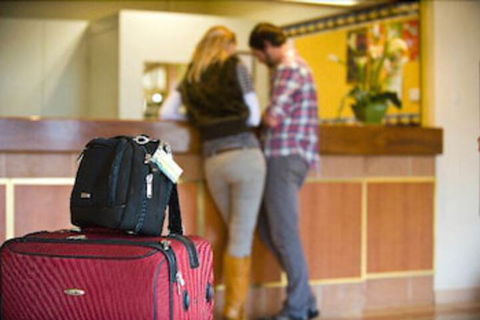 Loxton Community Hotel Motel - VIC Tourism 6