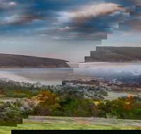 Antechamber Bay Retreats - VIC Tourism