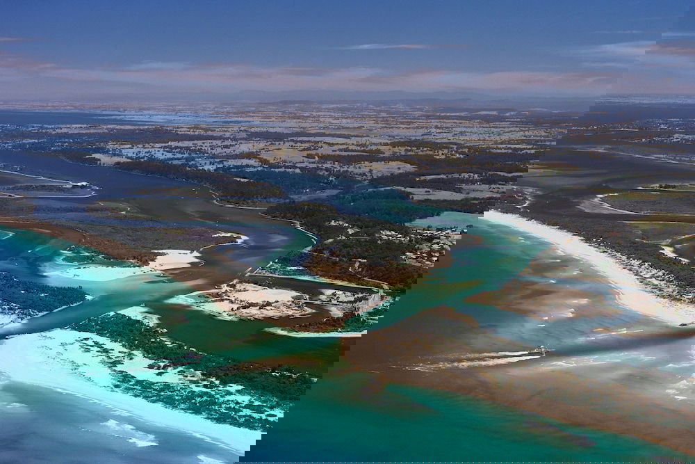 Gippsland VIC VIC Tourism