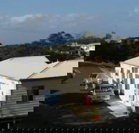 Lookout Holiday Units - VIC Tourism